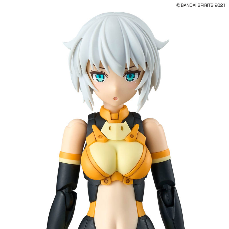 30MS リシェッタ(フリージアウエア)[カラーA] プラモデル