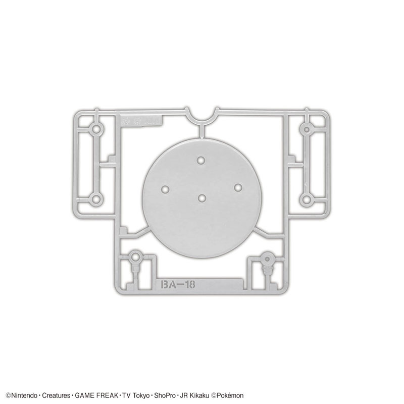 ポケモンプラモコレクション 55 セレクトシリーズ ハッサム プラモデル