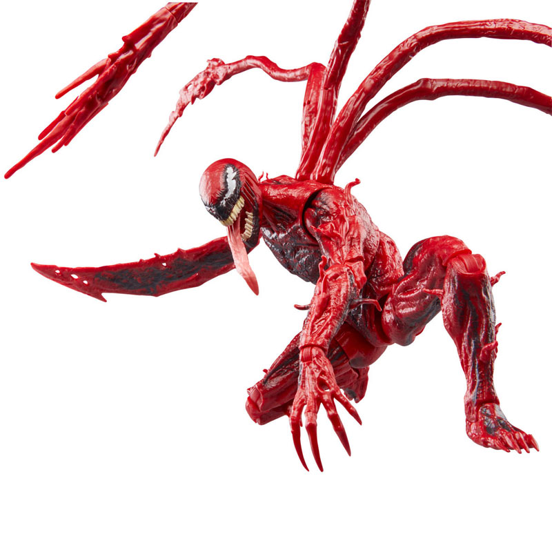 マーベル「マーベル・レジェンド」アクションフィギュア