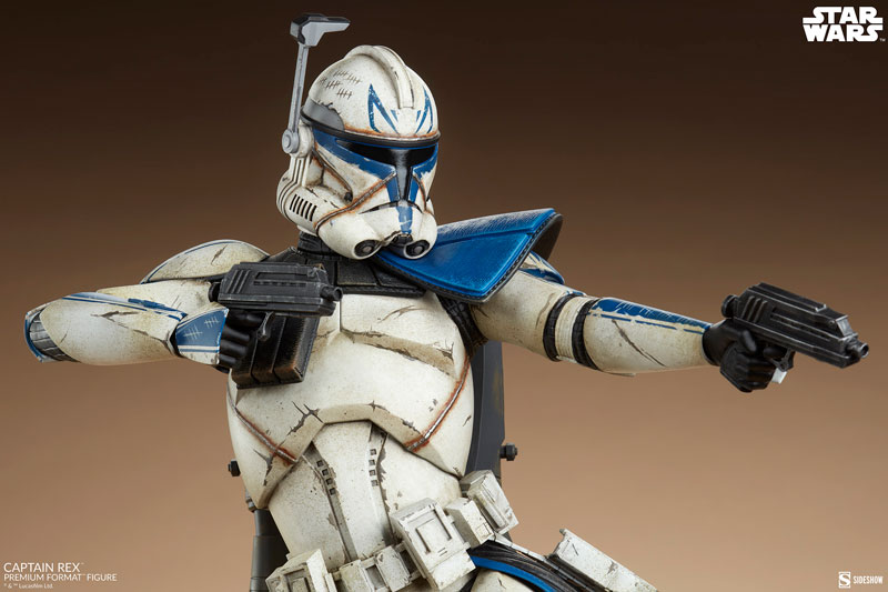 スター・ウォーズ：クローン・ウォーズ』プレミアム・フォーマット
