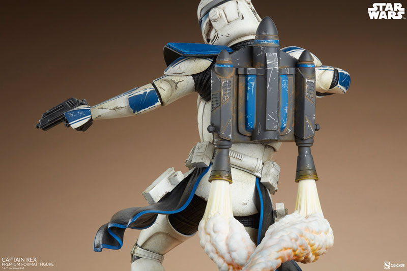 スター・ウォーズ：クローン・ウォーズ』プレミアム・フォーマット