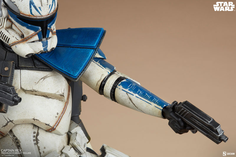 スター・ウォーズ：クローン・ウォーズ』プレミアム・フォーマット