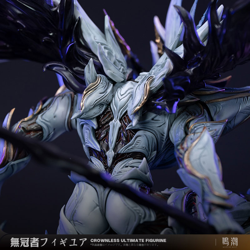 鳴潮 音骸捕獲シリーズ ちびキャラフィギュア 忌炎KURO GAMES フィギュア】鳴潮 音骸捕獲シリーズちびキャラフィギュア 忌炎