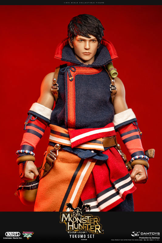 Hero toys デーモンハンター ユディアン 24cm アクションフィギュア Hero toys デーモンハンター ユディアン 24cm アクションフィギュア