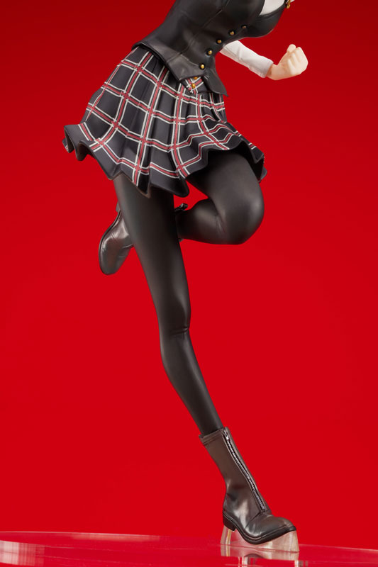 ペルソナ５ ザ・ロイヤル 新島真 制服Ver. Amazon.co.jp: ペルソナ5 ザ・ロイヤル 新島真 制服Ver. : ホビー