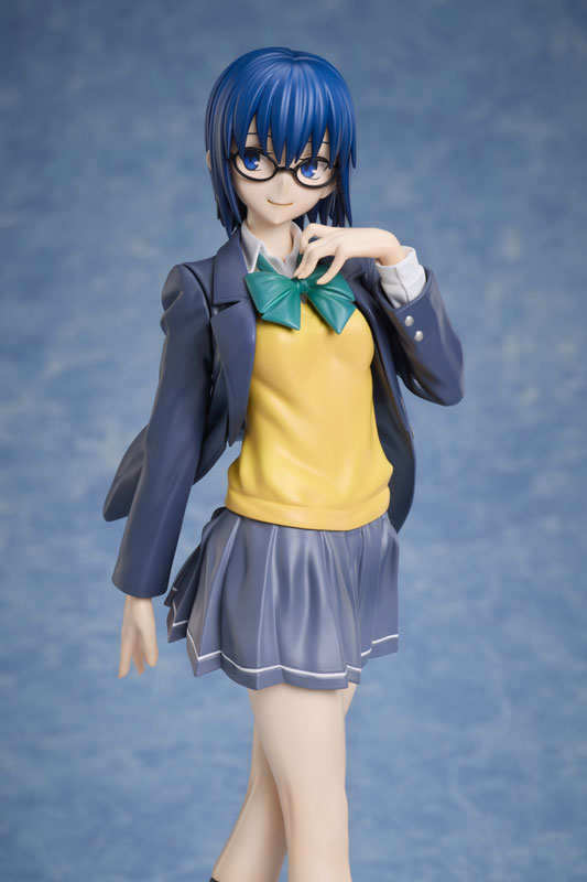 月姫 -A piece of blue glass moon- シエル 1/7スケールフィギュア