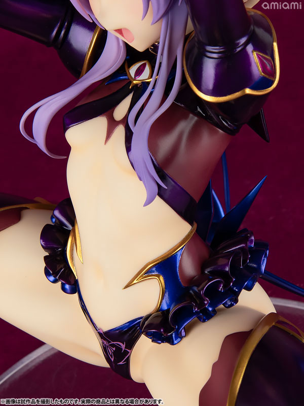 【あみあみ限定特典】サキュメアラピス Illustrated by 左藤空気 フィギュア