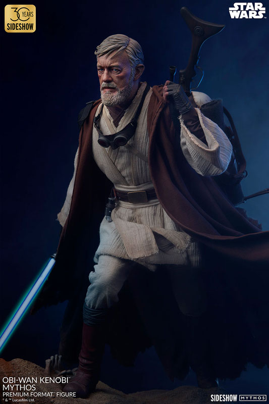 スター・ウォーズ』【プレミアム・フォーマット・フィギュア