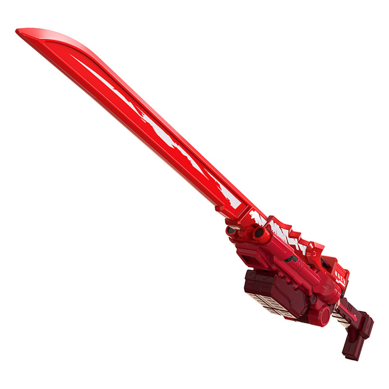 限定販売】王様戦隊キングオージャーVSキョウリュウジャー キング 