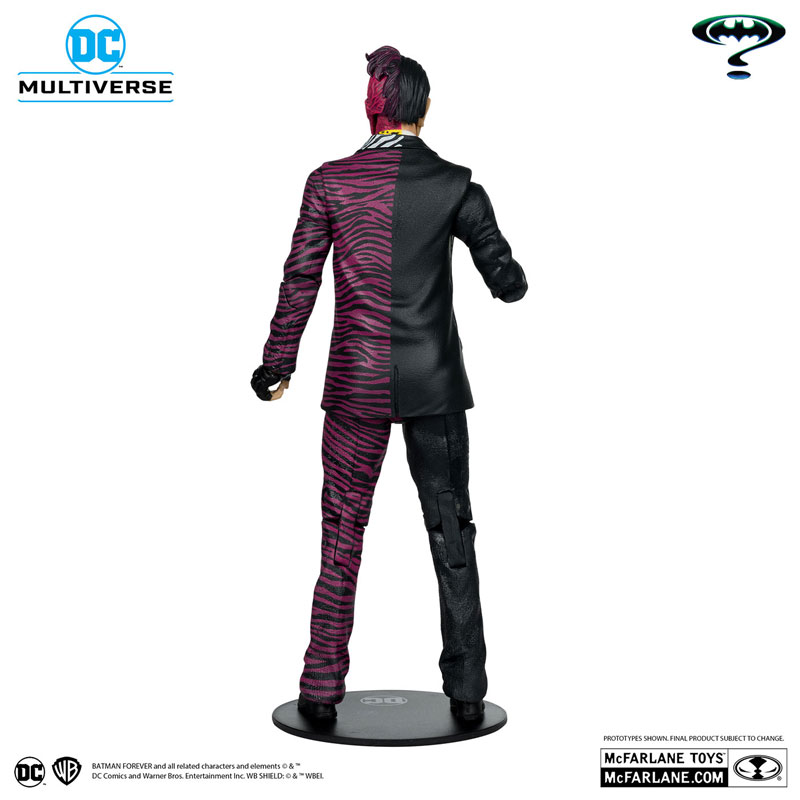 新春セール】海外ガレージキット1/6「バットマンフォーエヴァートゥー