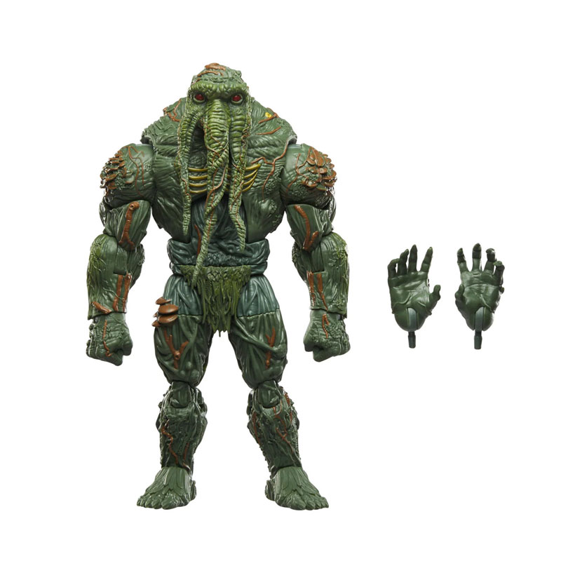 マーベル・レジェンド」6インチ・アクションフィギュア MCU
