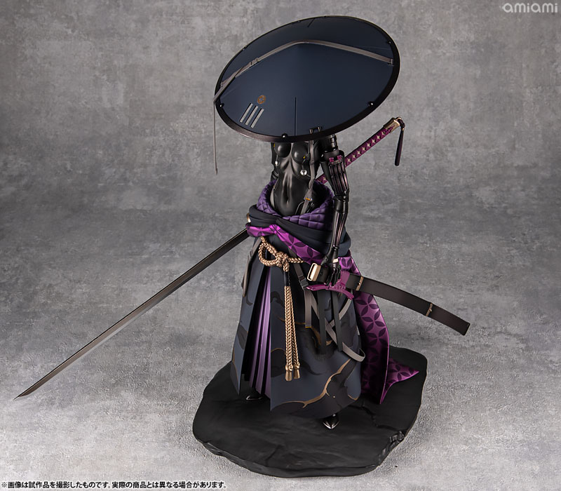 KDcolle FALSLANDER RONIN 1/7 完成品フィギュア