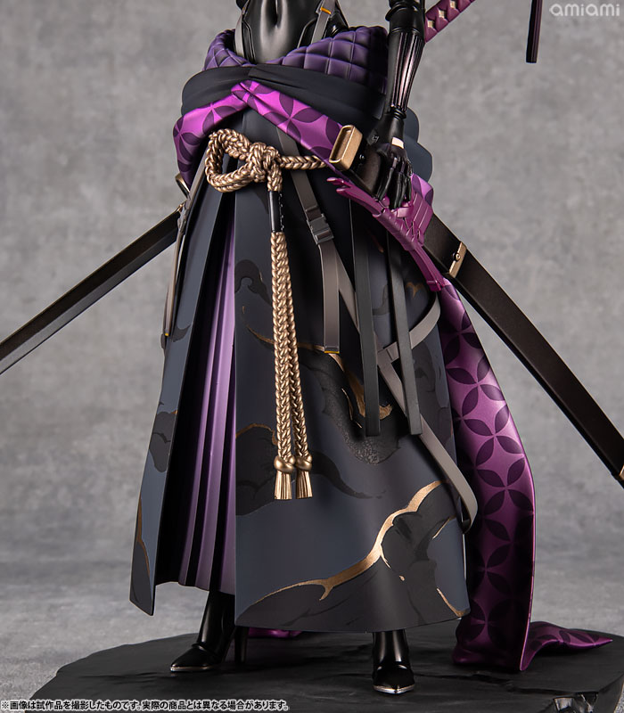 KDcolle FALSLANDER RONIN 1/7 完成品フィギュア