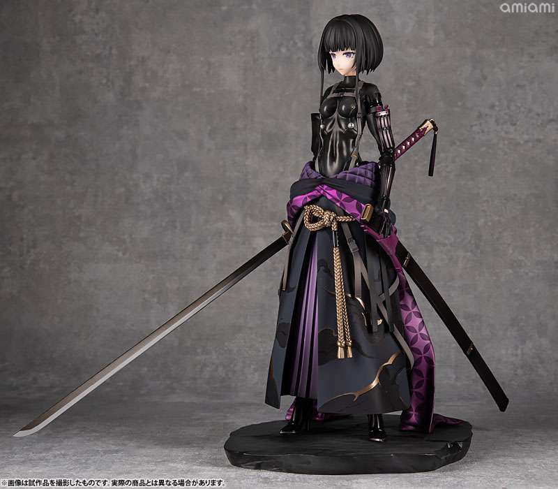 RONIN(ロウニン) FALSLANDER(フォルスランダー) 1/7 完成品 フィギュア KADOKAWA(カドカワ) 楽天市場】【新品即納】[FIG] RONIN(ロウニン) FALSLANDER