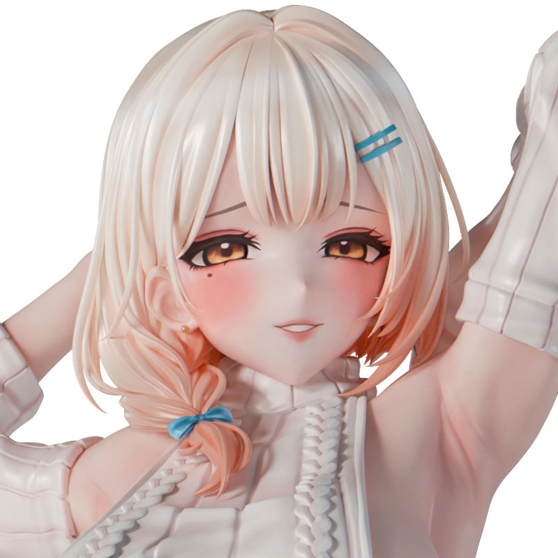 進化版 例のセーター アリサ 1/6 完成品フィギュア