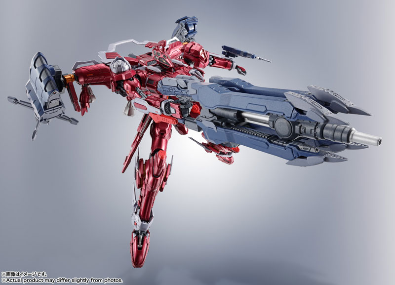 KO-ney / Rebuild オルフェウスの試練 MCU ROBOT魂 〈SIDE AC〉 IB-C03： HAL 826 / Handler Walter