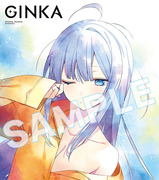 PCソフト GINKA 特装版