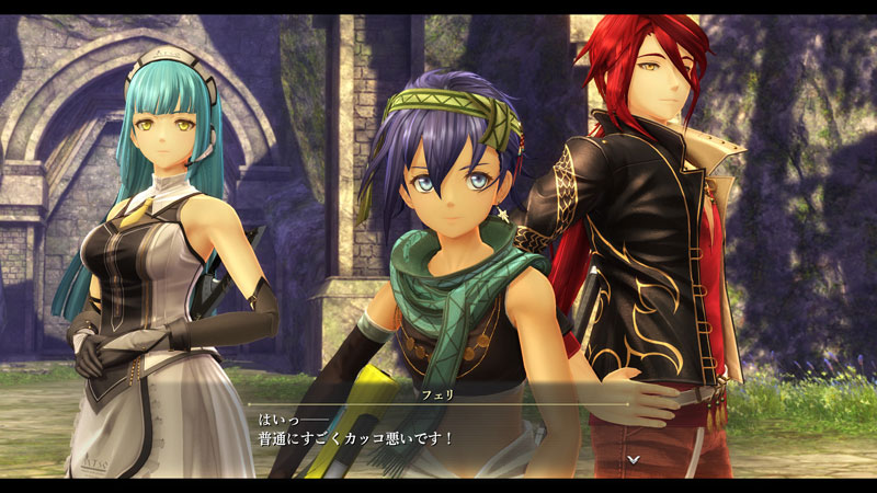 特典】PS4 英雄伝説 界の軌跡 -Farewell， O Zemuria- Limited