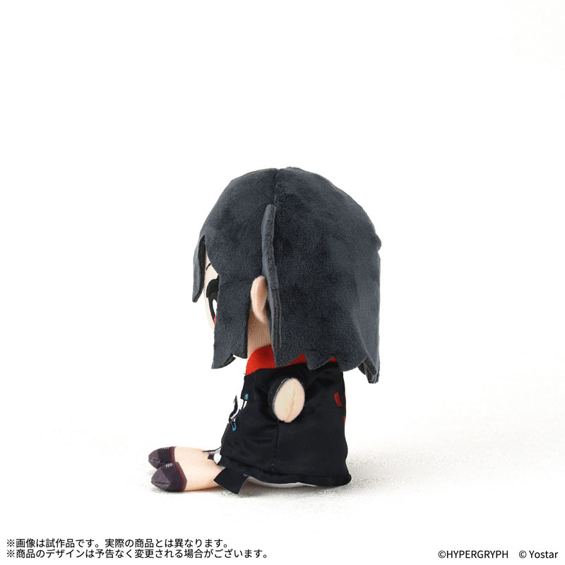 アークナイツ オペぬい クロージャ[あみあみ]《発売済・在庫品》