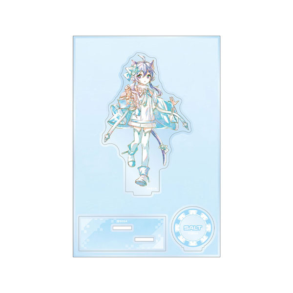 maimai でらっくす ソルト Ani-Art パーツ付きBIGアクリル