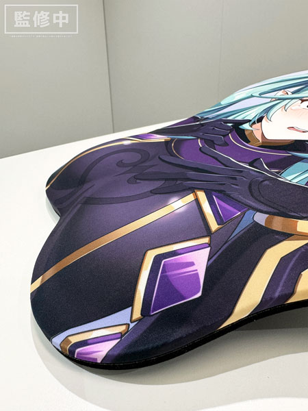 特典】陰の実力者になりたくて！マスターオブガーデン 等身大おっぱい