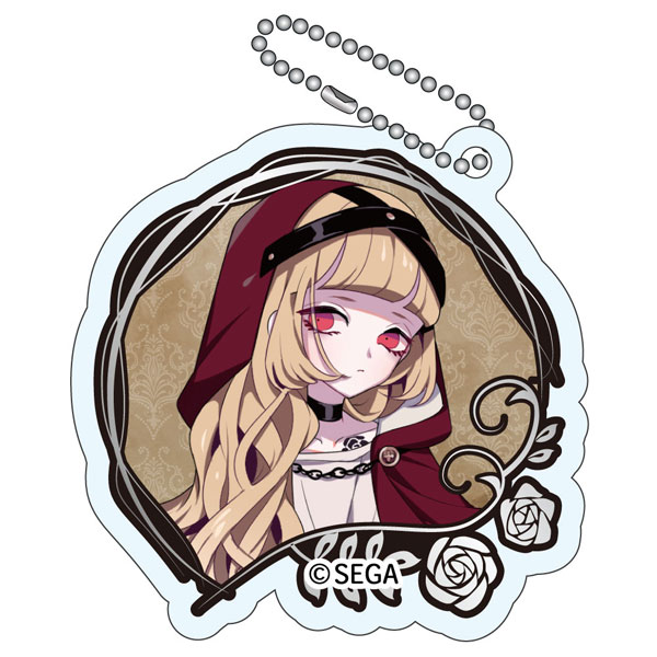 maimai アクリルキーホルダーセット maimai でらっくす - アクリルキーホルダーセット ver.A