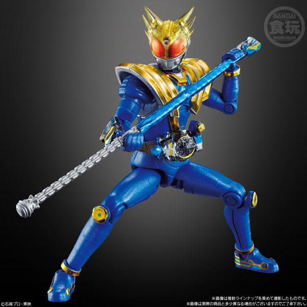 SO-DO CHRONICLE 仮面ライダーフォーゼ 全10種セット