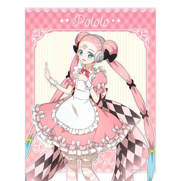 きみの色 / 〈物語〉シリーズ オフ＆モンスターシーズン ☆ B2  