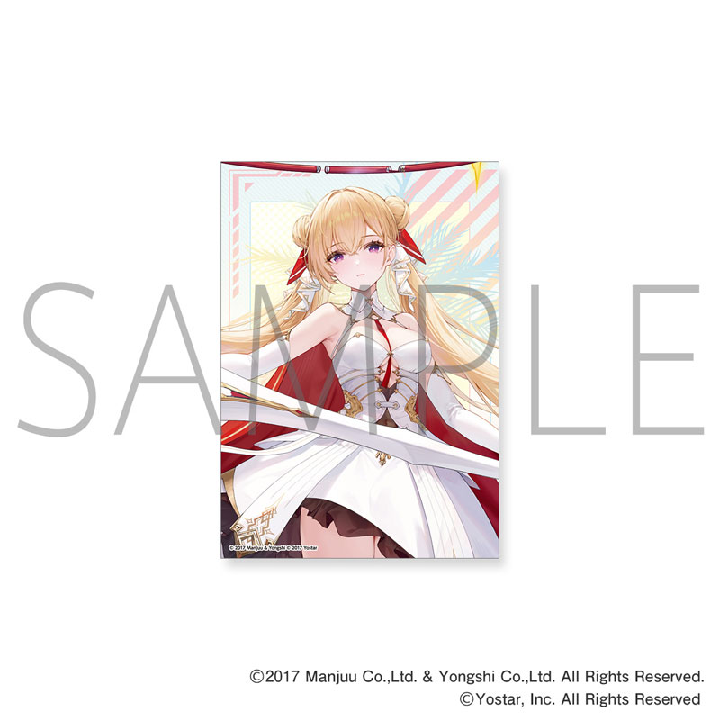 アズールレーン トレーディングブロマイド vol.2 13パック入りBOX