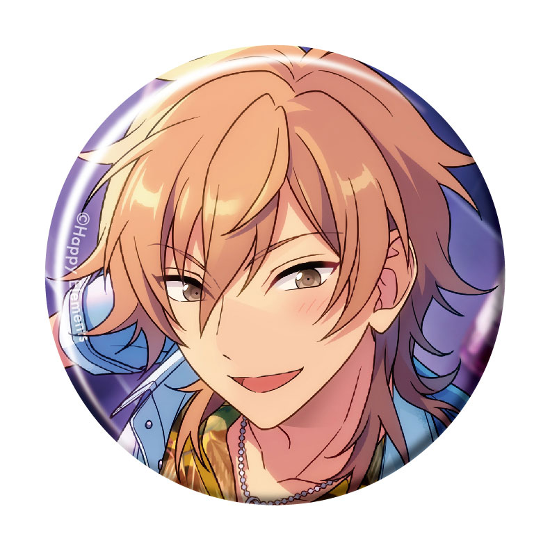 あんさんぶるスターズ！！ コレクション缶バッジ[2024 May]-Casual