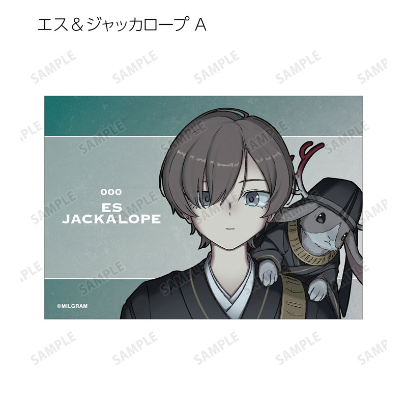 AGF マツリカ　ルヲ　あたり　アクリルブロマイド AGF マツリカ ルヲ あたり アクリルブロマイド（マツリカの炯