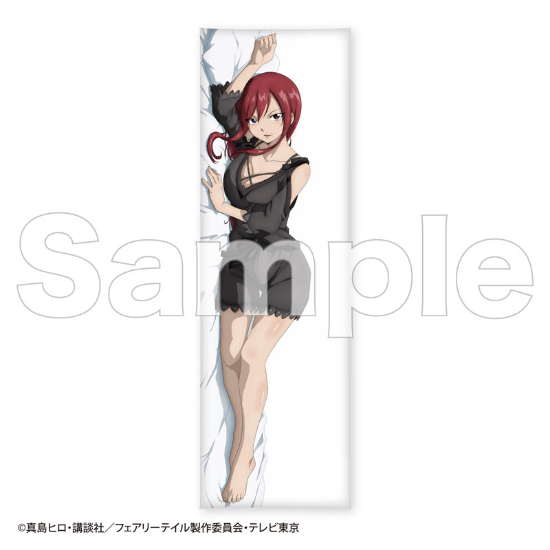 フェアリーテイル　エルザ　これくしょんパーク　水着 オンラインくじ Amazon.co.jp: FAIRY TAIL フェアリーテイル これくしょんパーク