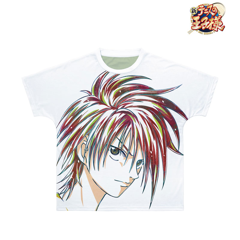 SINCE 1973 西高等学校 テニス部 エースをねらえ Tシャツ☆山本鈴美香 新