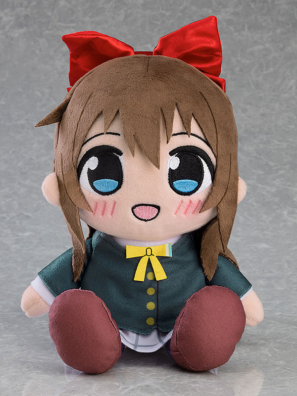 新品未開封 ラブライブ 虹ヶ咲学園 桜坂しずく ぬいぐるみ くり
