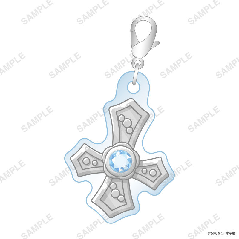 【中古】 チャームエンジェル ６/小学館/もりちかこ 中古】 チャームエンジェル 6 （ちゃおコミックス） / もり