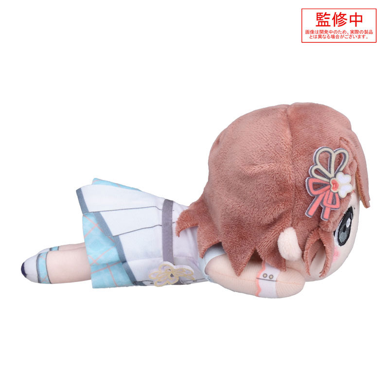 【バラ売り可】コンパクトねそべりぬいぐるみ　3匹セット サラブレッドコレクション コンパクトねそべりぬいぐるみ