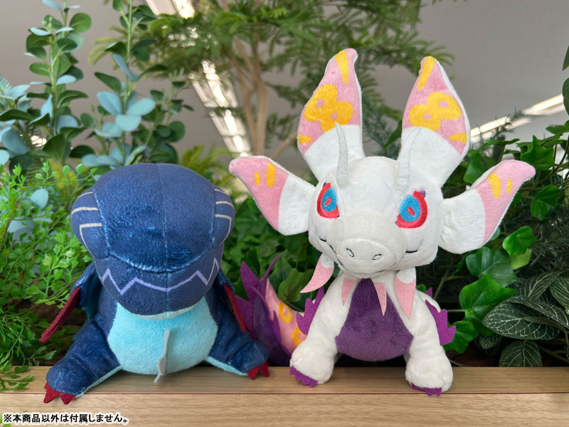 モンスターハンター デフォルメぬいぐるみ ゴア・マガラ(復刻 モンスターハンター デフォルメぬいぐるみ ゴア・マガラ(復刻