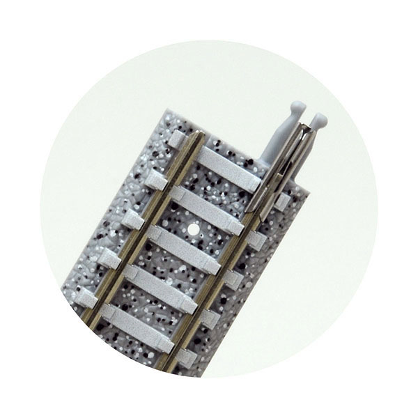 90949 マイプランLT-PC(F) (レールパターンA)（再販）[TOMIX]《発売済