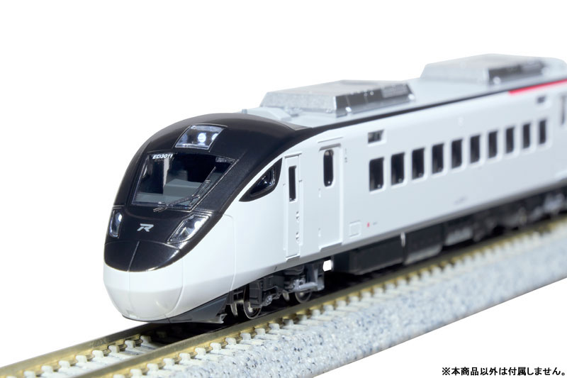 10-1790 台湾鉄路EMU3000(赤) 6両基本セット[KATO]【送料無料