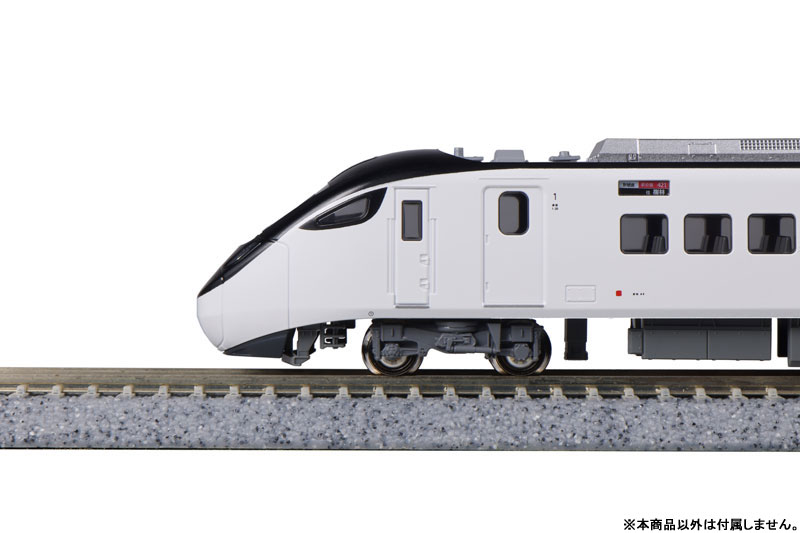 10-1790 台湾鉄路EMU3000(赤) 6両基本セット[KATO] 【公式通販】