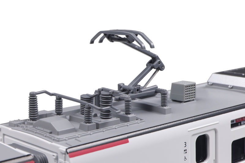 10-1790 台湾鉄路EMU3000(赤) 6両基本セット[KATO] 【公式通販】