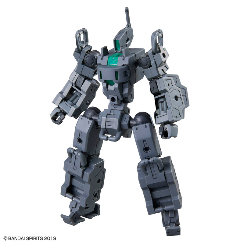 30MM プラモデル　まとめ売り 中古】(本体A-/箱B)30MM 1/144 エグザビークル(小型可変機Ver