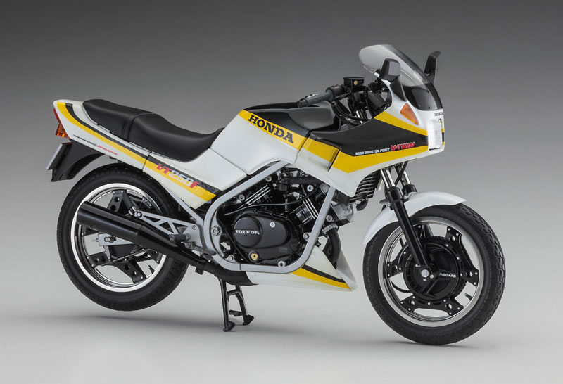 VT250FC モリタンデム モリタン タンデムバー VT250F FE MC08 当時物