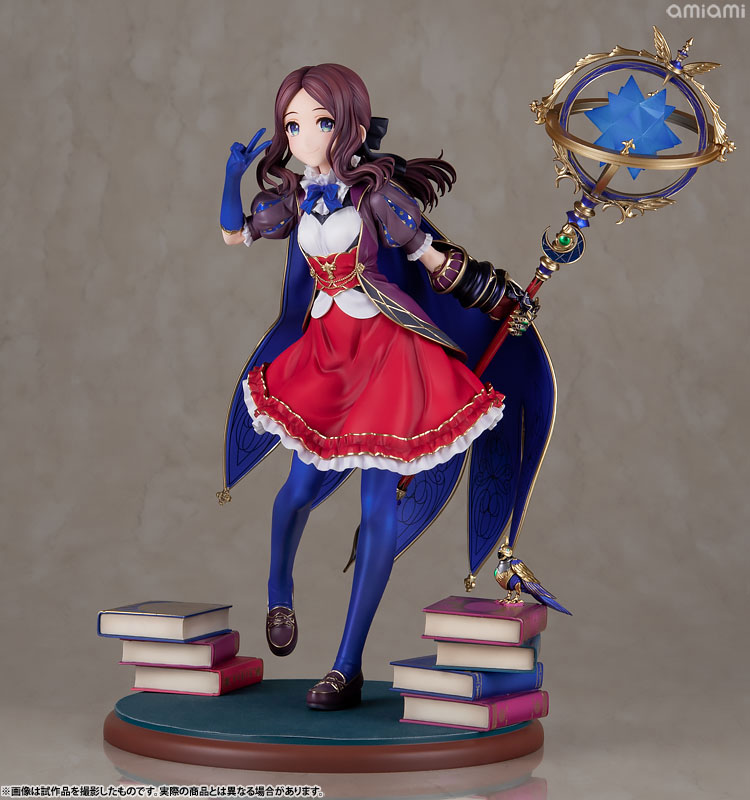 ライダー/レオナルド・ダ・ヴィンチ 　フィギュア ライダー/レオナルド・ダ・ヴィンチ｜Fate/Grand Order｜美少女