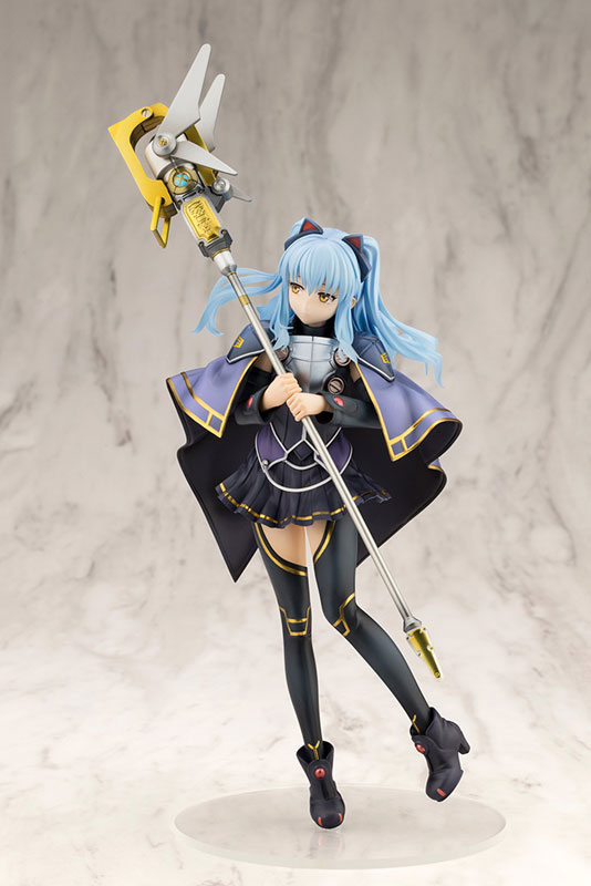 特典】軌跡シリーズ ティオ・プラトー 1/8 完成品フィギュア