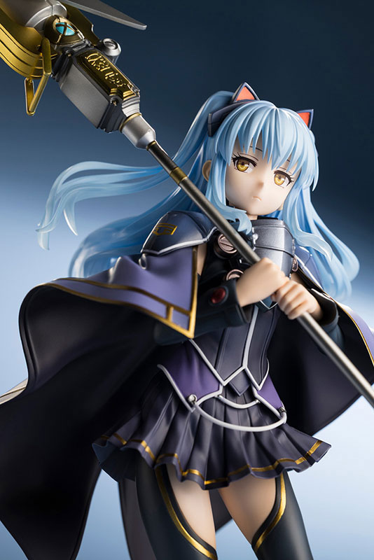 特典】軌跡シリーズ ティオ・プラトー 1/8 完成品フィギュア