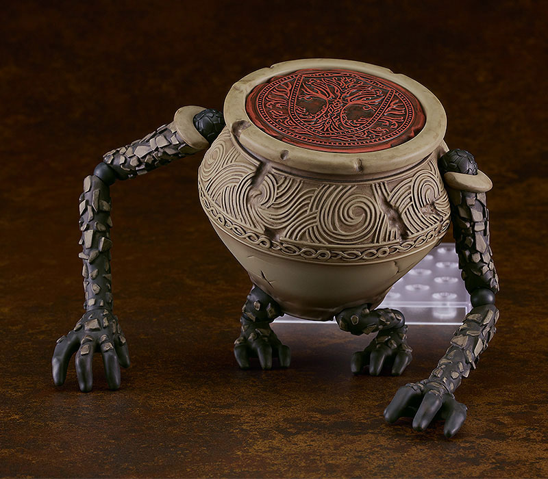 ねんどろいど ELDEN RING アレキサンダー ねんどろいど アレキサンダー (完成品) - ホビーサーチ ロボット