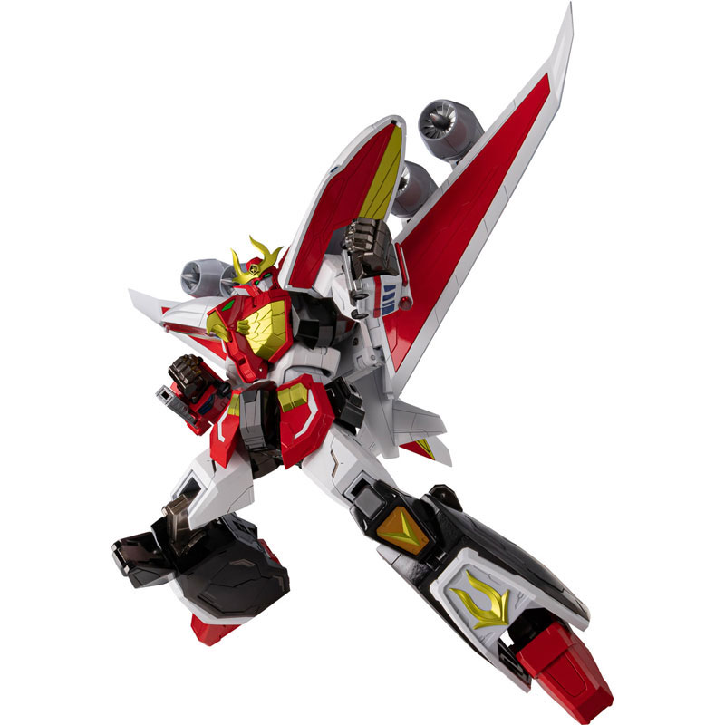 【特典】METAMOR-FORCE 勇者指令ダグオン ファイヤーダグオン (センチネルストア限定) FIGURE-170471_01.jpg