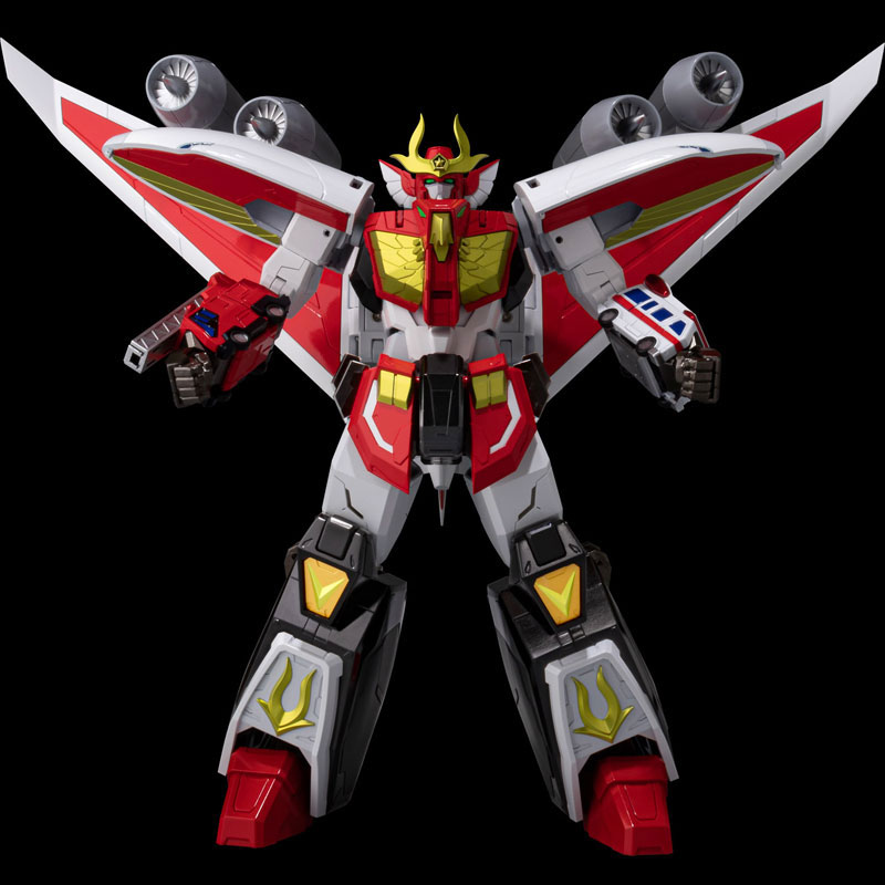 【特典】METAMOR-FORCE 勇者指令ダグオン ファイヤーダグオン (センチネルストア限定) FIGURE-170471_04.jpg
