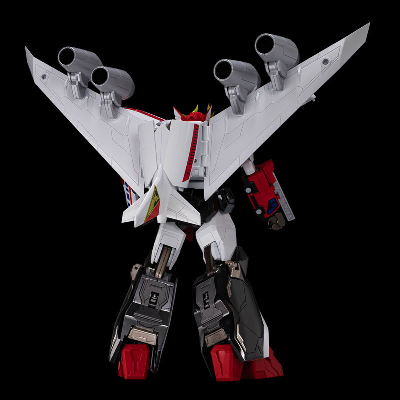 【特典】METAMOR-FORCE 勇者指令ダグオン ファイヤーダグオン (センチネルストア限定) FIGURE-170471_06.jpg